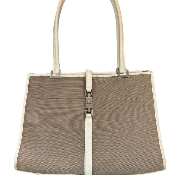Gucci Handbags - SOLD!! GUCCI Rare Vintage 2000s Tom Ford Jackie O